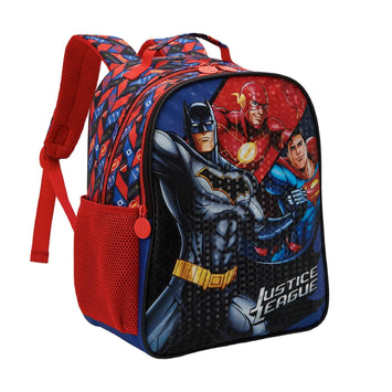Mochila Liga da Justiça