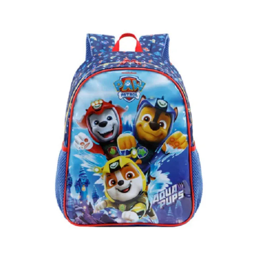 Mochila de Costas Patrulha Canina