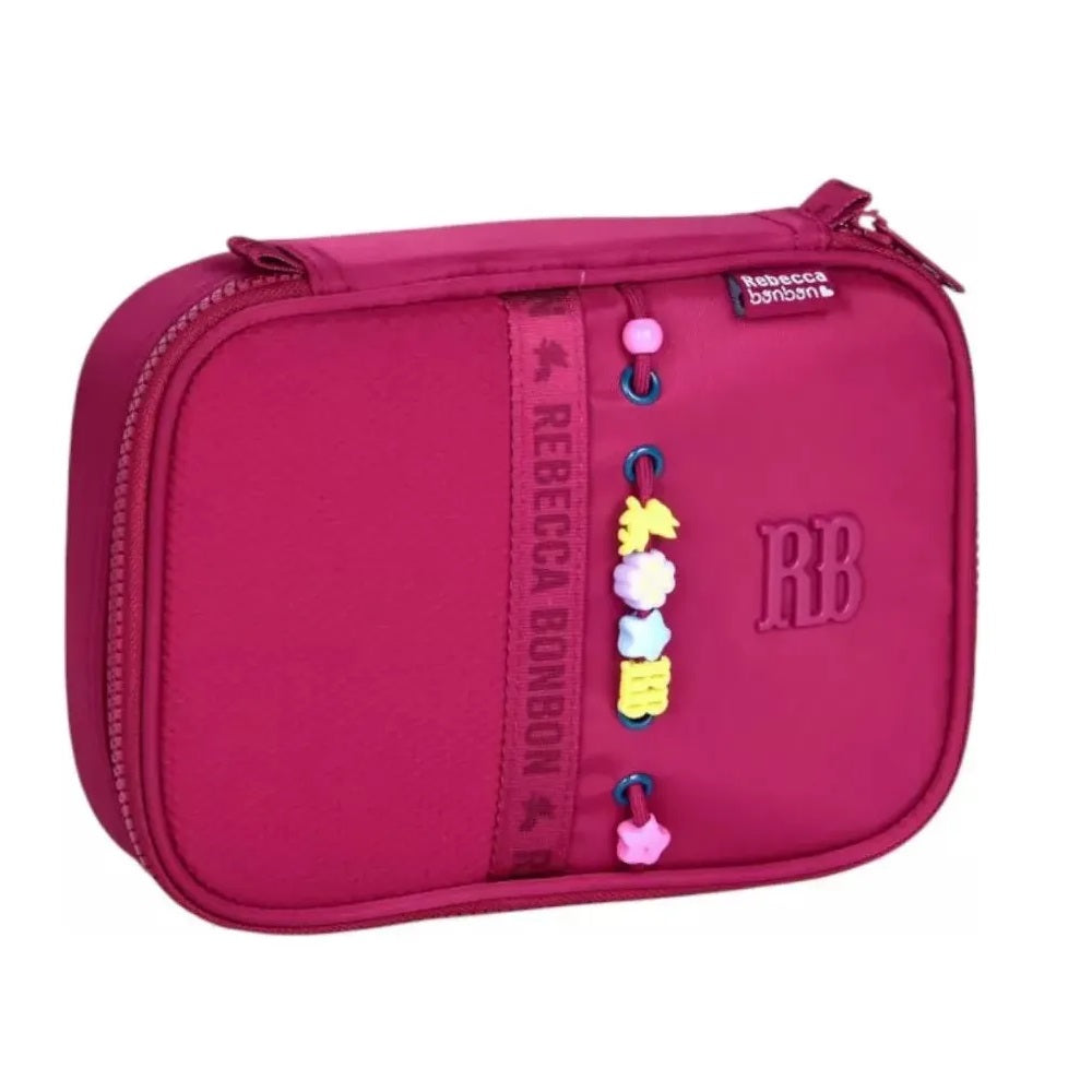 Estojo Box Rebecca Bonbon