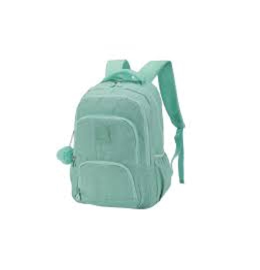 Mochila Jumper - Verde Claro