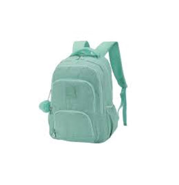 Mochila Jumper - Verde Claro