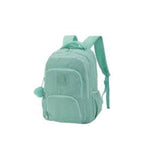 Mochila Jumper - Verde Claro
