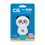 Corretivo Fita 6 Metros CIS Fun