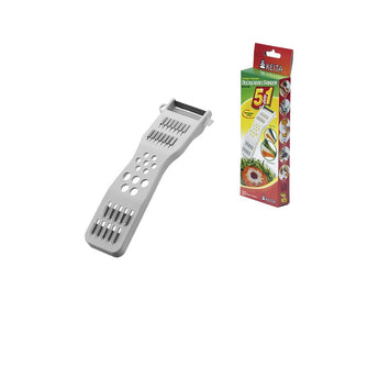 Descascador e Fatiador 5 Em 1 - Keita