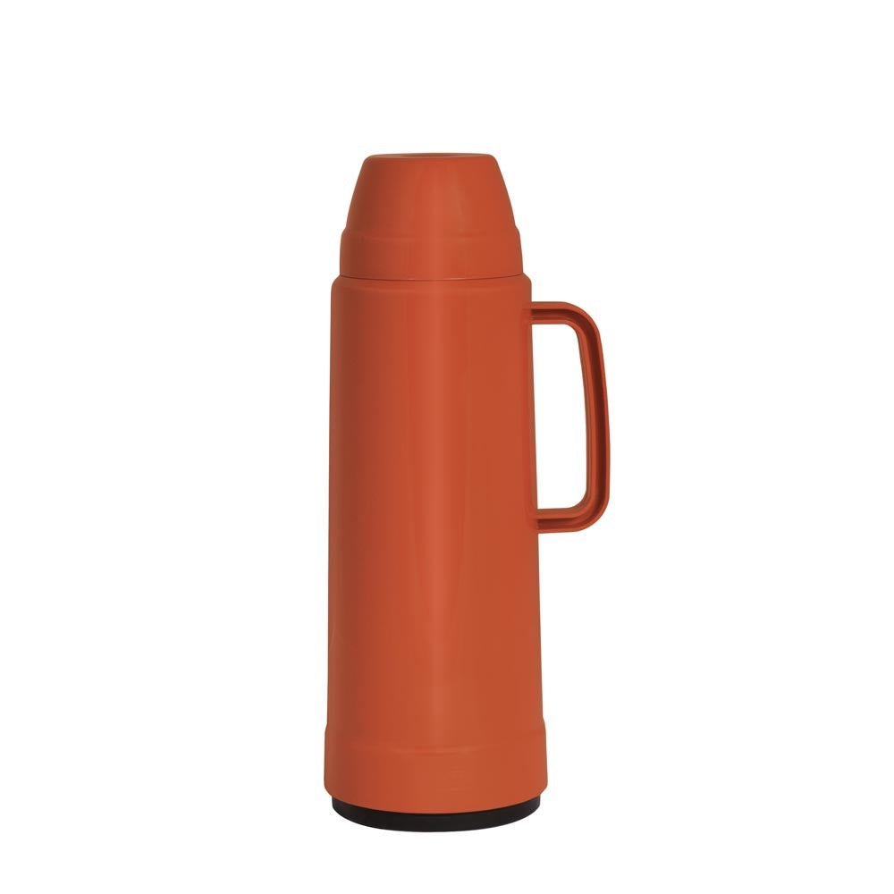 Garrafa Térmica De Mesa Argila 1L- MOR