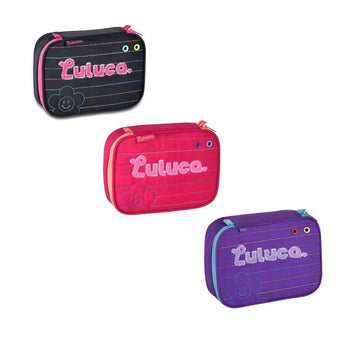 Estojo Box Luluca
