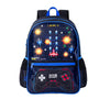 Mochila Interativa Game Start