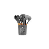 Kit De Talheres Flórida C/12 Peças - Ke Home