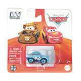 Mini Cars Racer Disney Pixar diversos