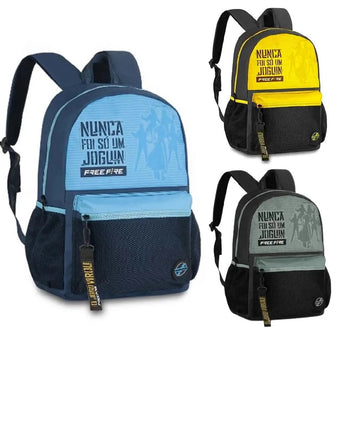 Mochila de Costa Free Fire - Clio