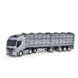 Caminhão Iveco Hi Way Graneleiro