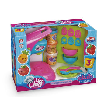 Club Massa Kit Le Chef