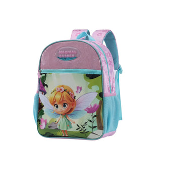 Mochila Magical Garden