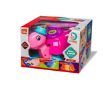 Brinquedo Telefone Teltaluga - Cardoso Toys