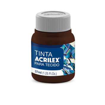 Tinta Tecido Fosca 37 ml  -  Jacaranda