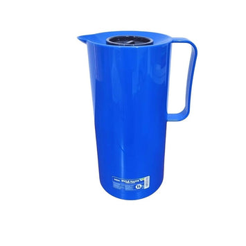 Bule Haus 1L Azul - MOR