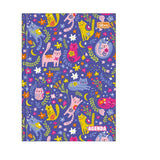 Agenda Permanente Pepper Brochura Feminina