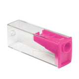 Apontador Com Depósito - Faber Castell