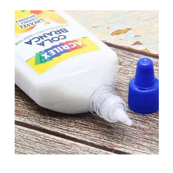 Cola Branca 100g - Acrilex