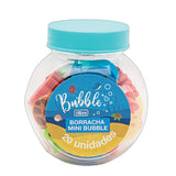Borracha Mini Bubble - Tilibra