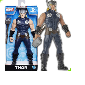 Boneco Avengers Thor- Hasbro