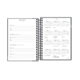 Agenda D+ Espiral Masculina