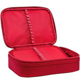 Estojo Box Academie - Cereja