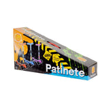 Patinete Radical Power Vermelho