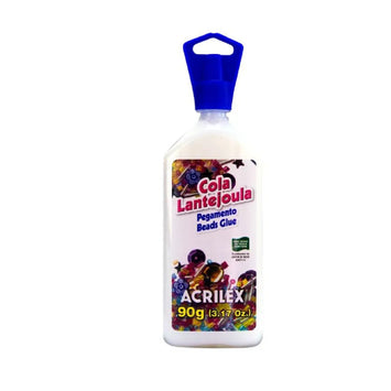 Cola Lantejoula
