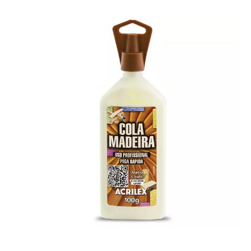 Cola Madeira 100g