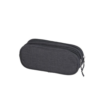 Estojo Duplo Packn'go - Preto