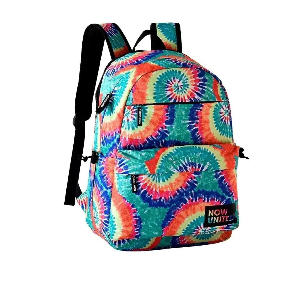 Mochila de Costa Now United - Clio