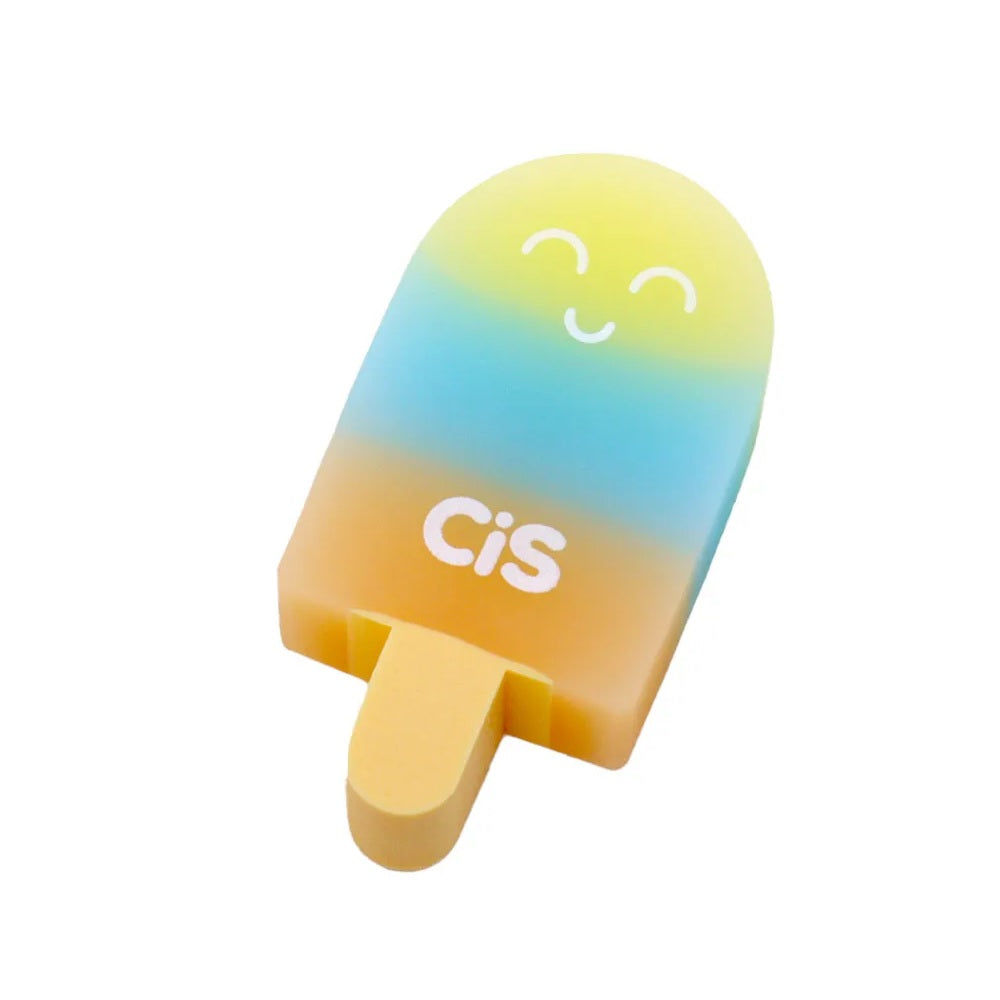 Borracha Fantasia Picolé - CIS