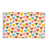 Caderno de Desenho D+ 96 fls Feminino