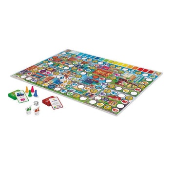Jogo Meu Primeiro e-commerce - Pais & Filhos