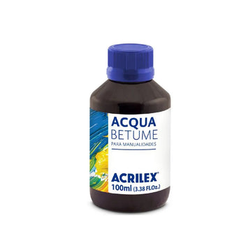Acqua Betume 100 ml
