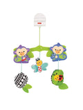 Móbile Meus Amiguinhos Animais - Fisher Price