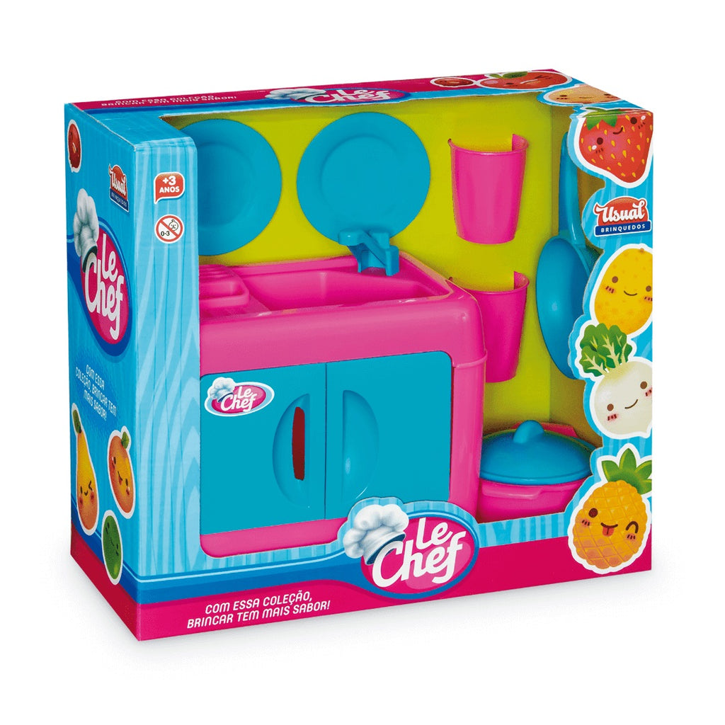 Pia Le Chef