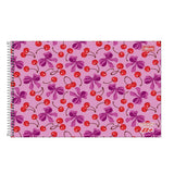 Caderno de Desenho D+ 96 fls Feminino