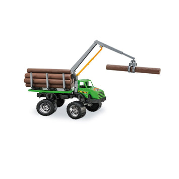 Truck Tora