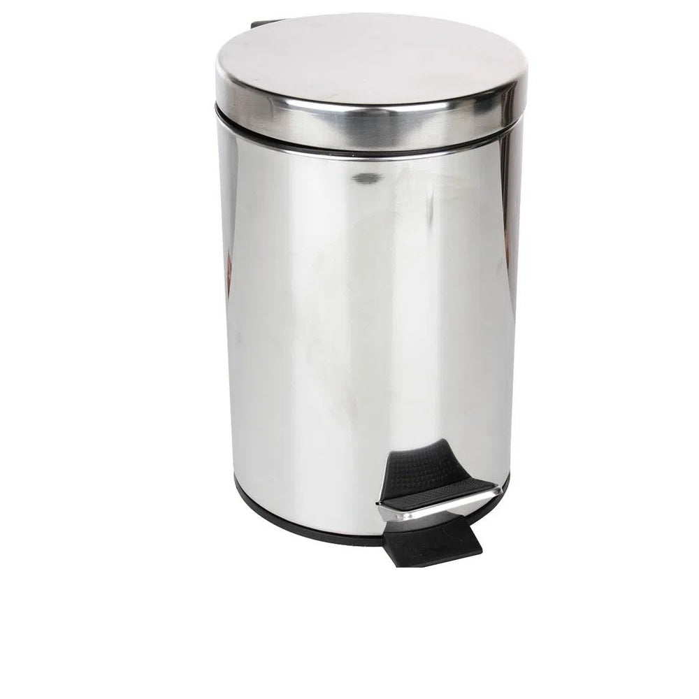 Lixeira Com Pedal 8 Litros - Ke Home