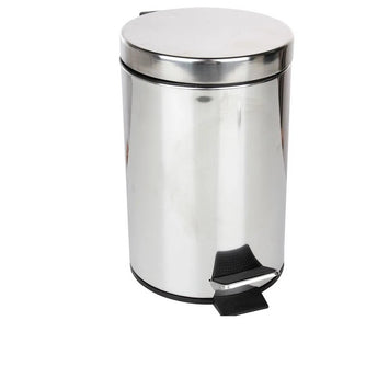 Lixeira Com Pedal 8 Litros - Ke Home