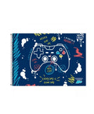 Caderno de Desenho D+ 96 fls Masculino