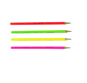 Lápis Grafite Neon - Faber-Castell