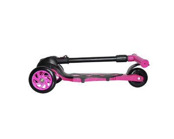 Patinete Radical Power Pink