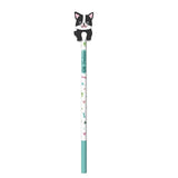 Lápis Grafite HB Fantasia  Pets - Cis
