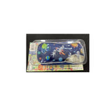 Estojo duplo infantil