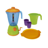 Kit Liquidificador Color Chefs