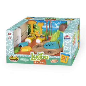 Club Massa Lagoa dos Dinos