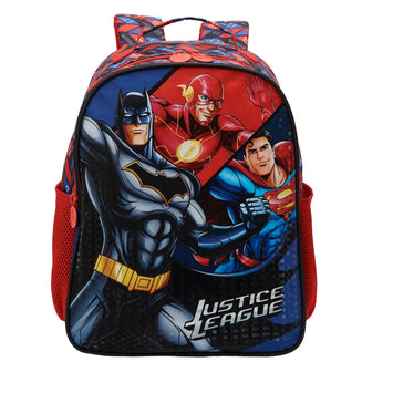 Mochila Liga da Justiça